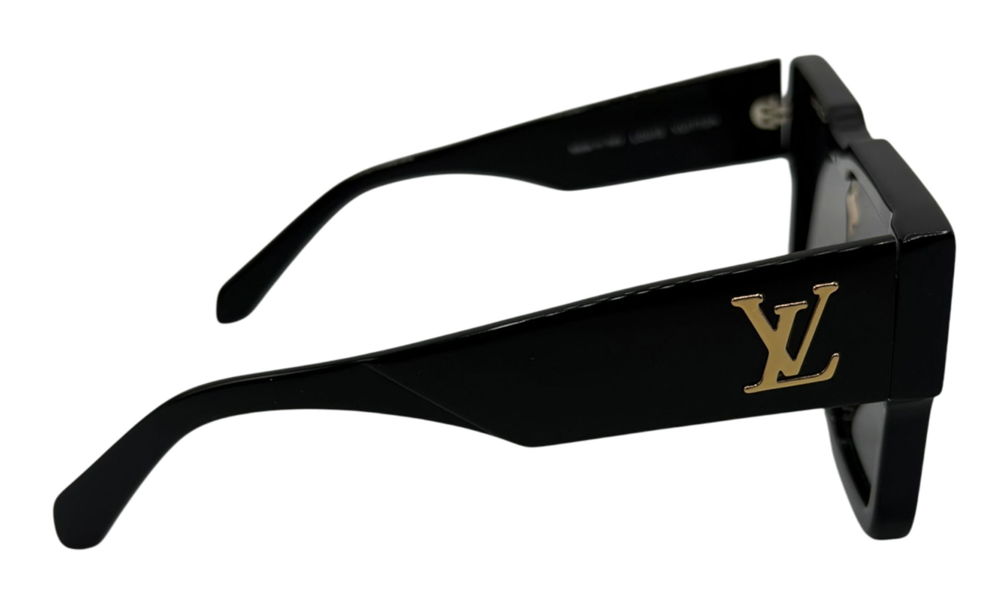 Louis Vuitton Cyclone Sunglasses (PreOwned)