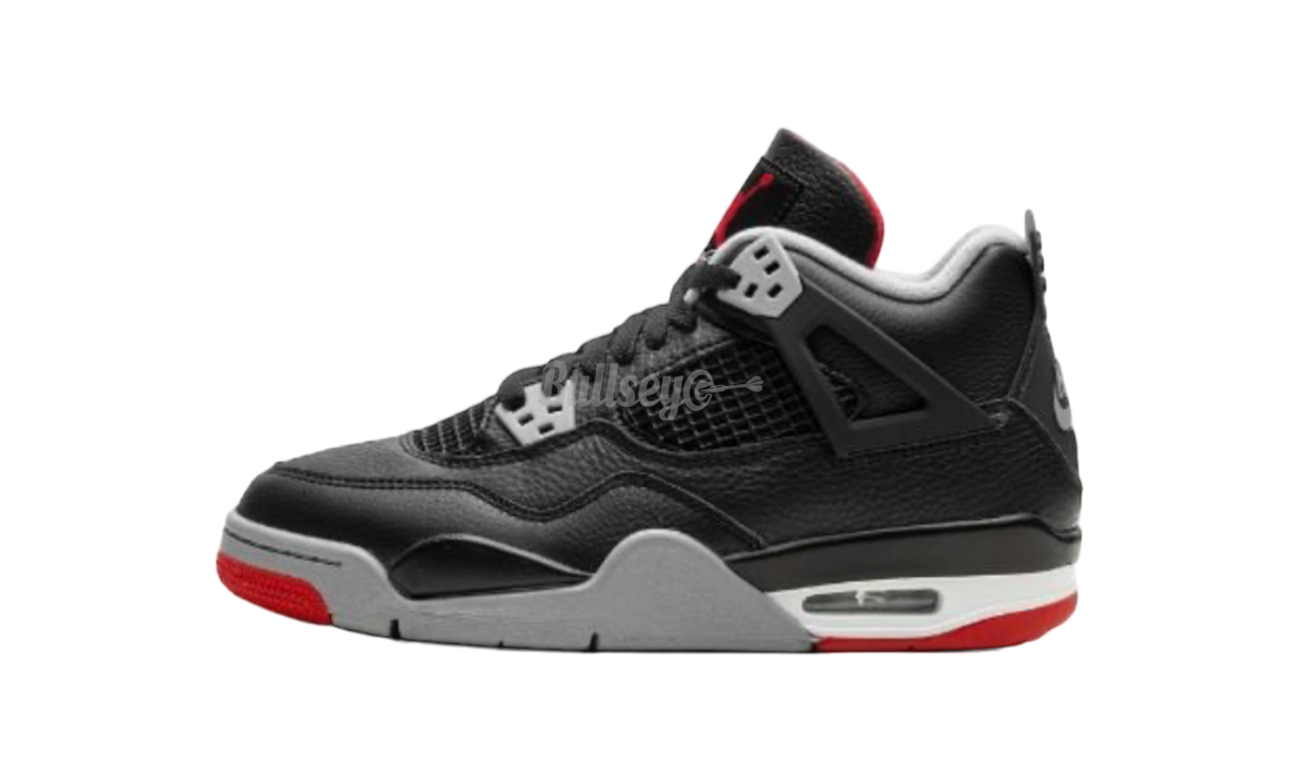 Air Jordan 4 Retro "Bred Reimagined" GS