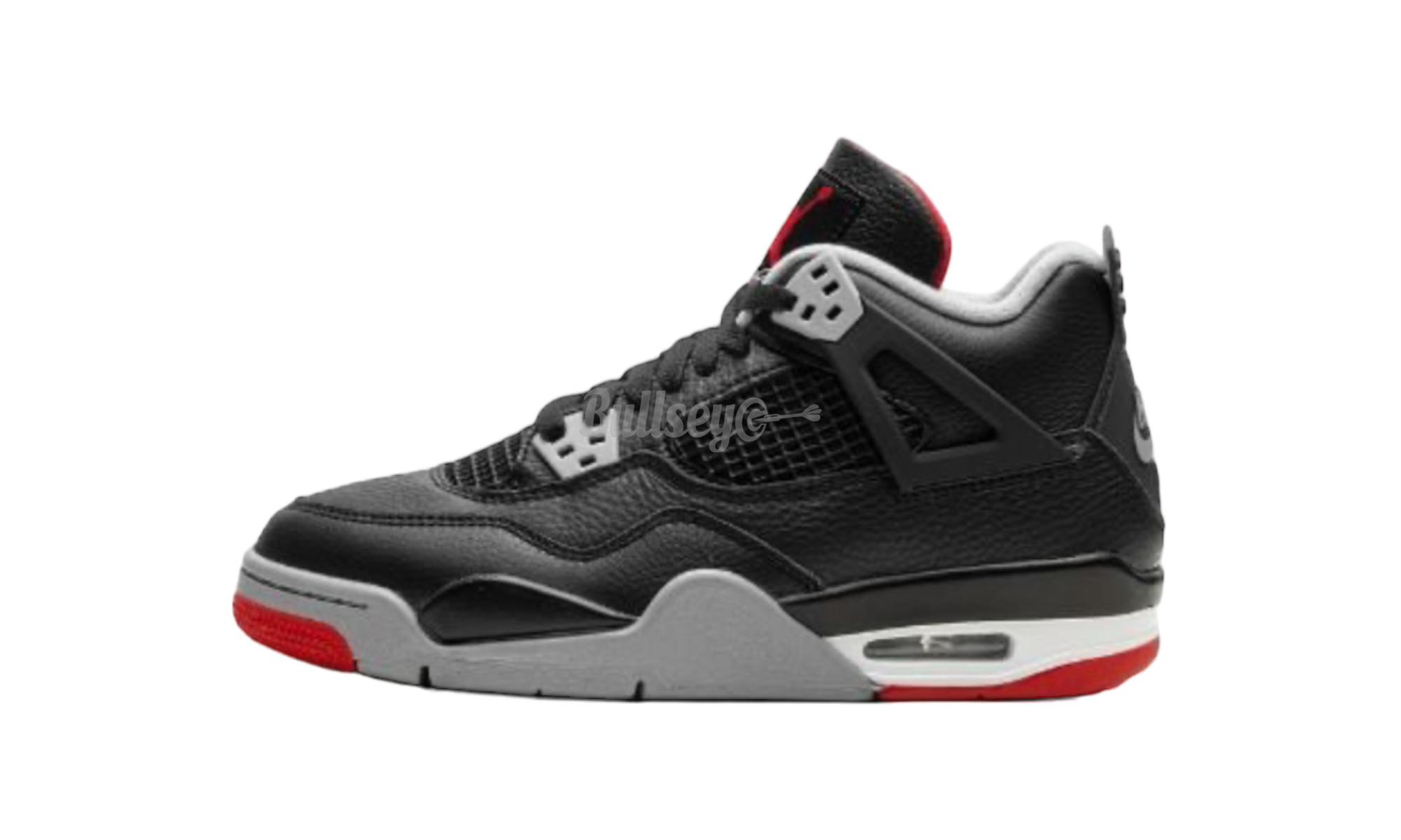 Air Jordan 4 Retro "Bred Reimagined" GS