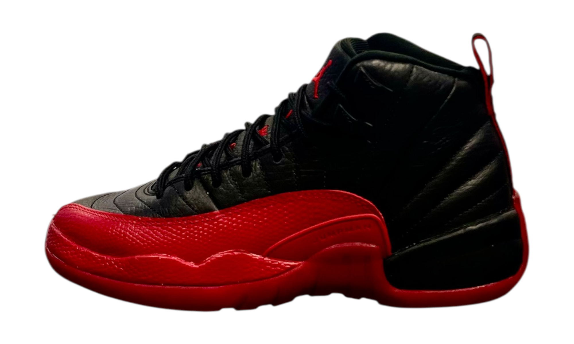 Air Jordan 12 Retro "Flu Game" (2025) (GS) (Preowned)