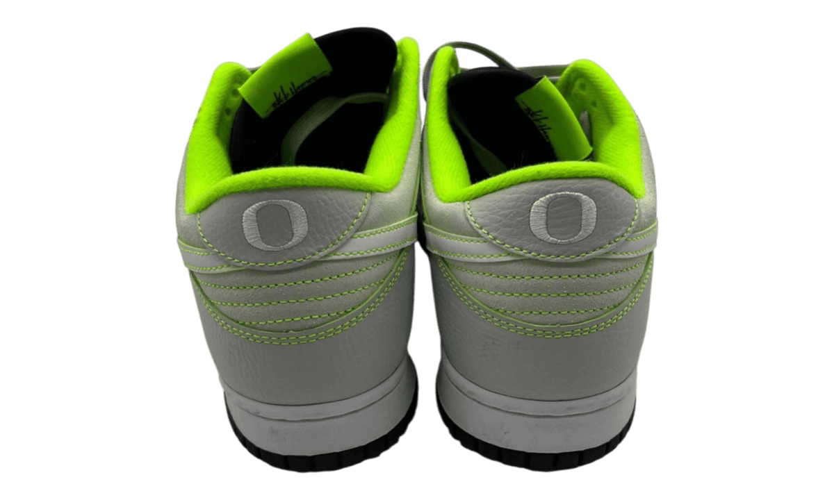 Nike Dunk Low University of Oregon PE (2023) (PreOwned)