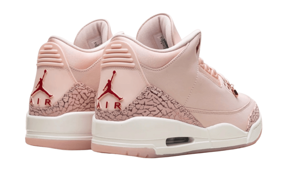 Jordan 3 Retro Valentine's Day Treat Yourself (2025) (Women's)