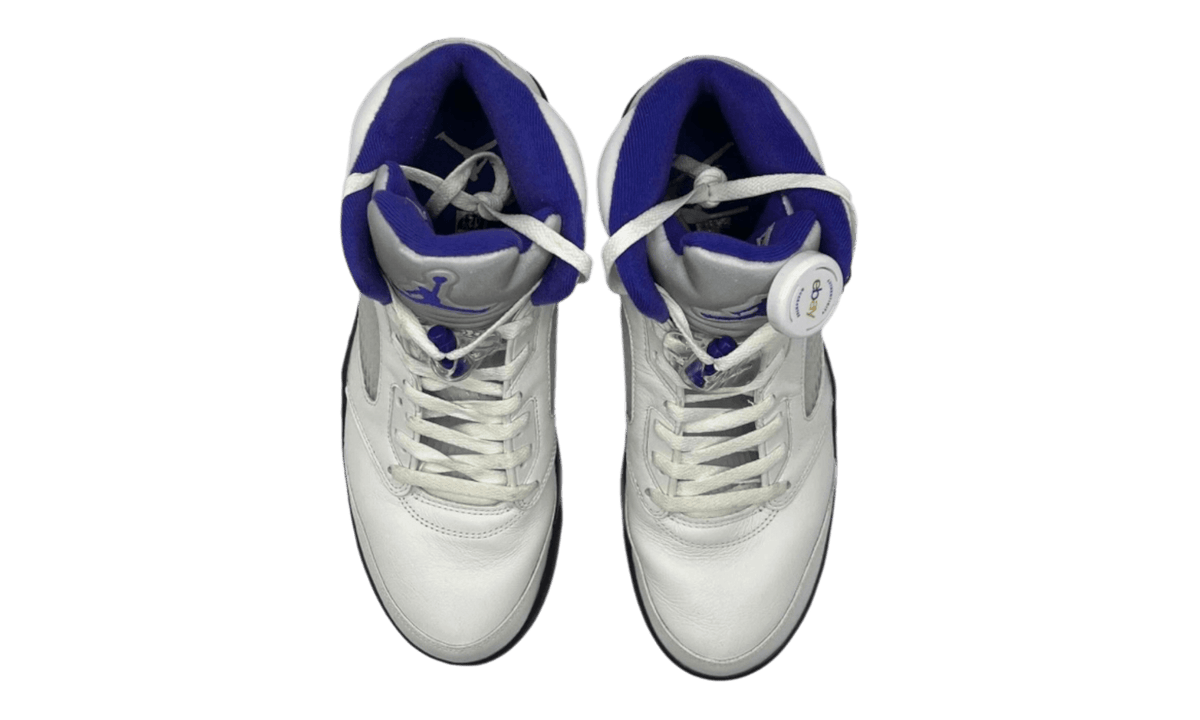 Jordan 5 Retro Dark Concord (PreOwned)