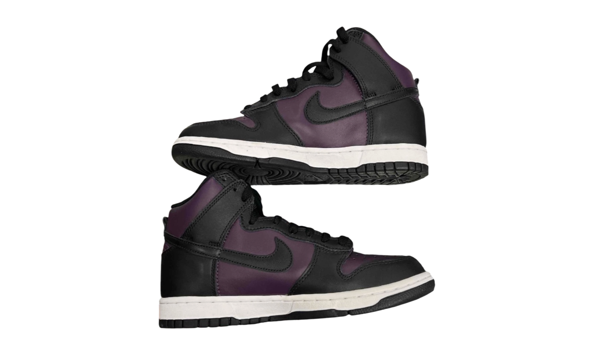 Nike Dunk High Fragment Beijing (2021) (Preowned)