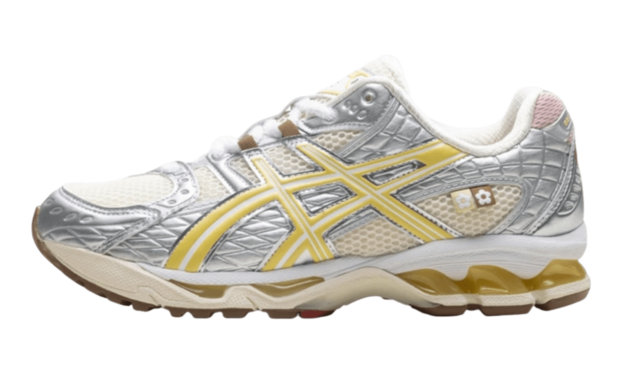 ASICS Gel-Kayano 12.1 Vandy The Pink Vanilla