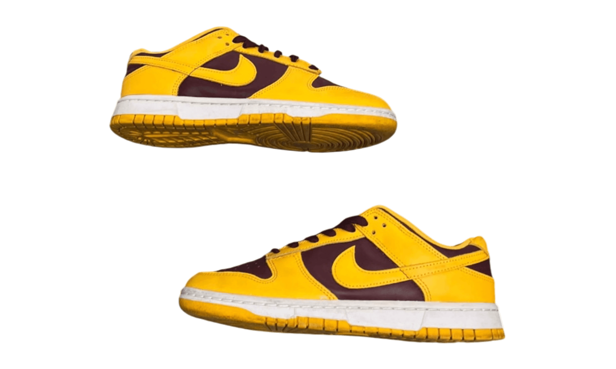 Nike Dunk Low Arizona State (PreOwned)