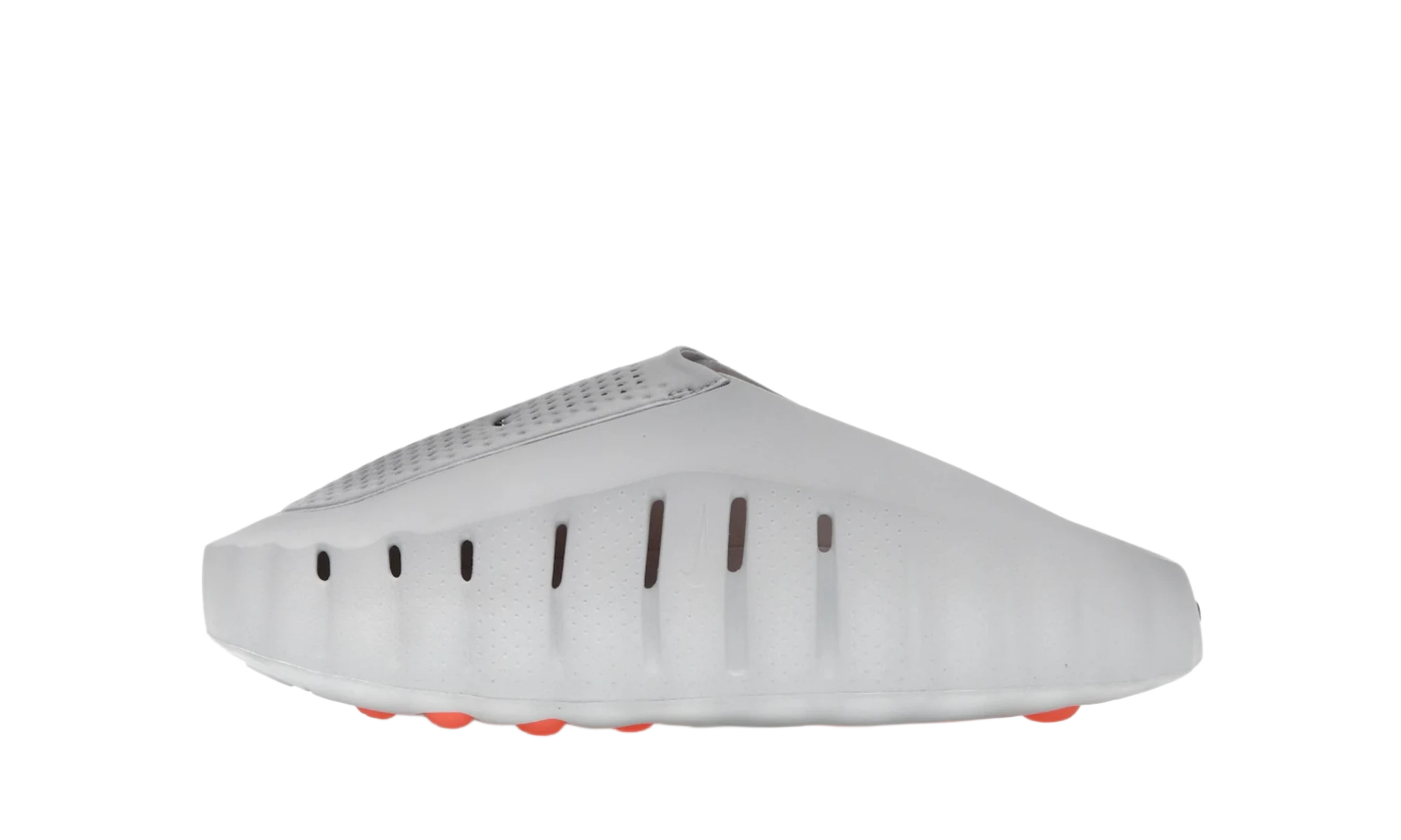Nike Mind 001 Slide Light Smoke Grey