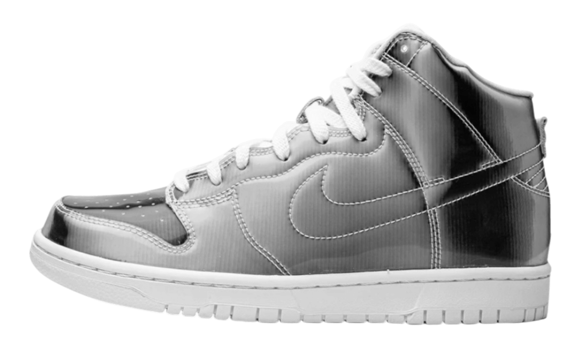 Nike Dunk High CLOT Flux