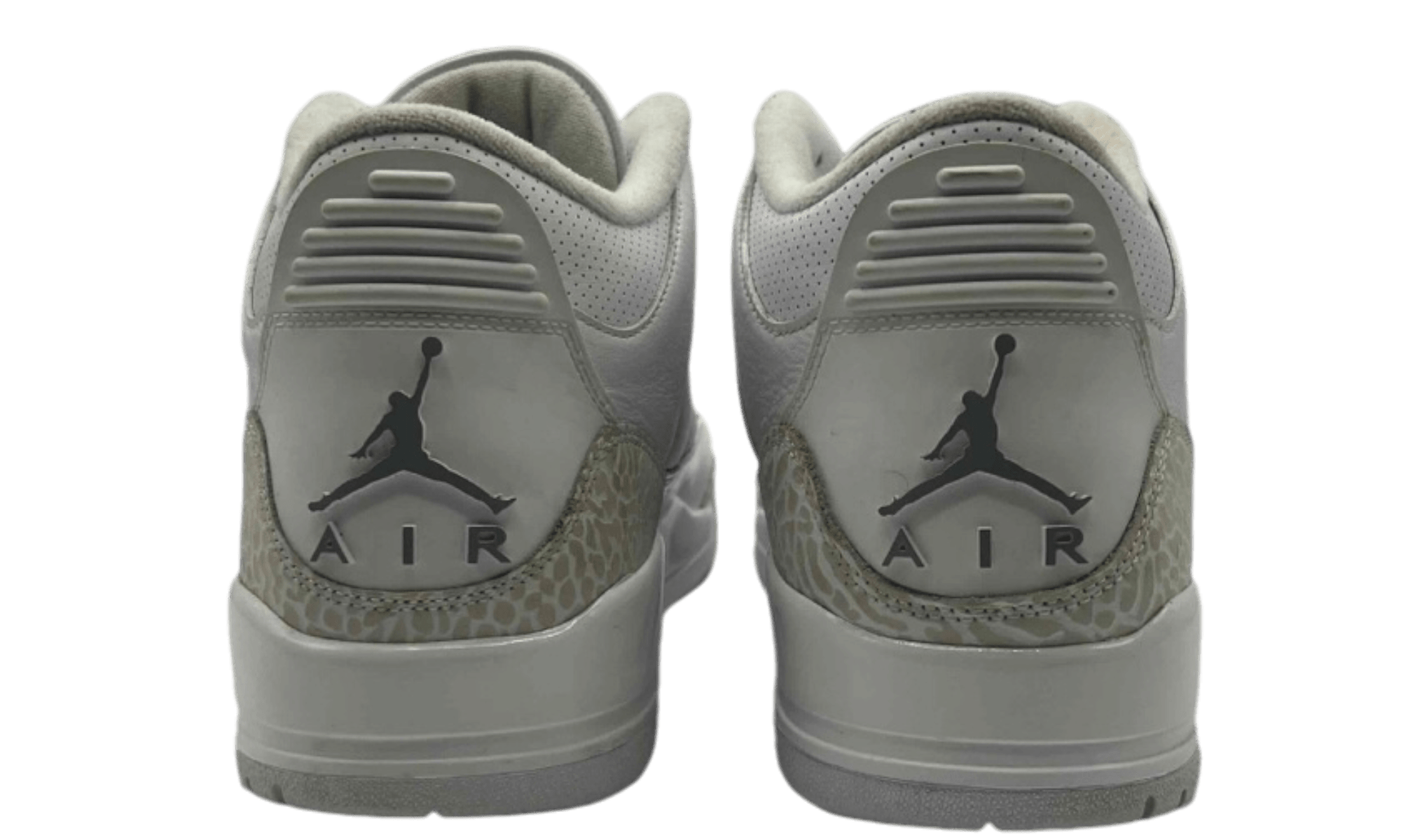 Air Jordan 3 Retro "Pure Money" (2025) (PreOwned)