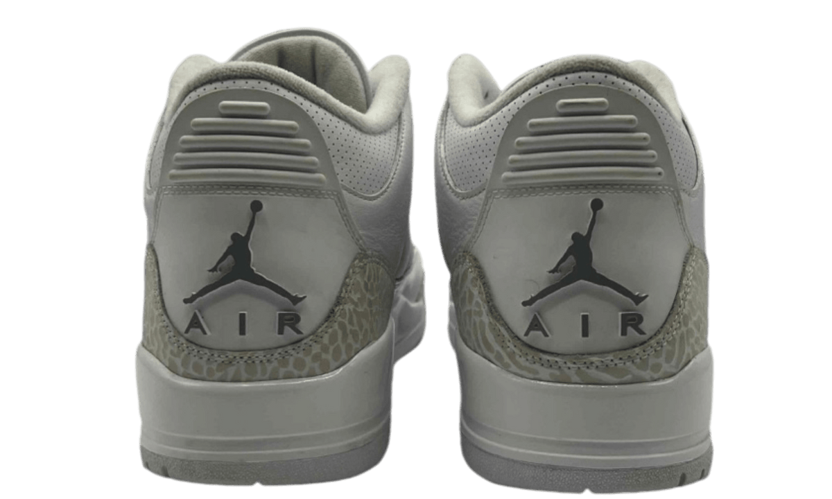 Air Jordan 3 Retro "Pure Money" (2025) (PreOwned)