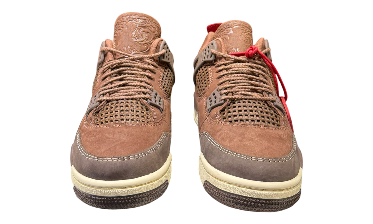 Air Jordan 4 Retro Premium "Bin 23"