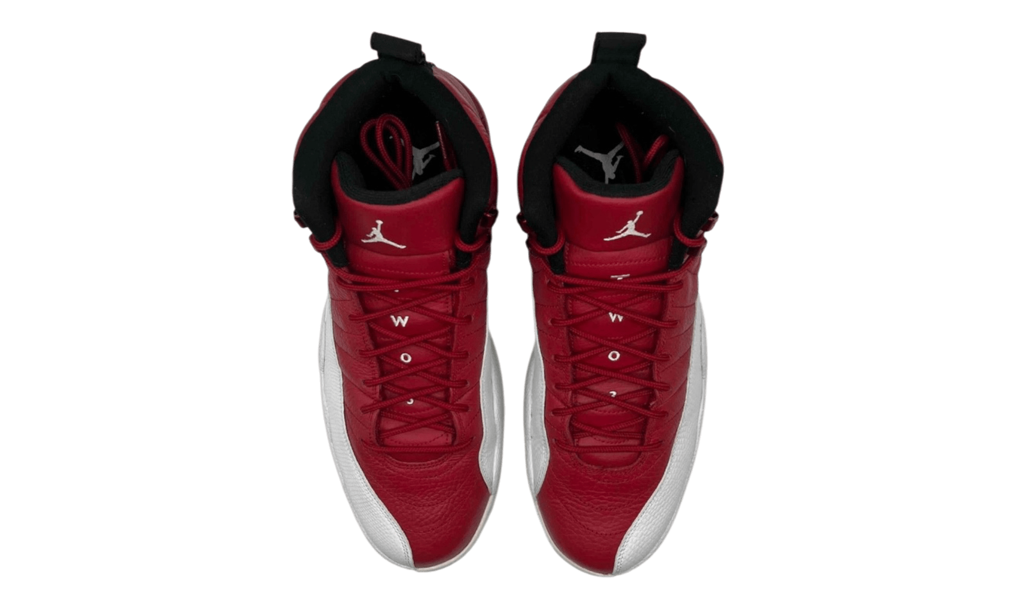 Jordan 12 Retro Gym Red (PreOwned)
