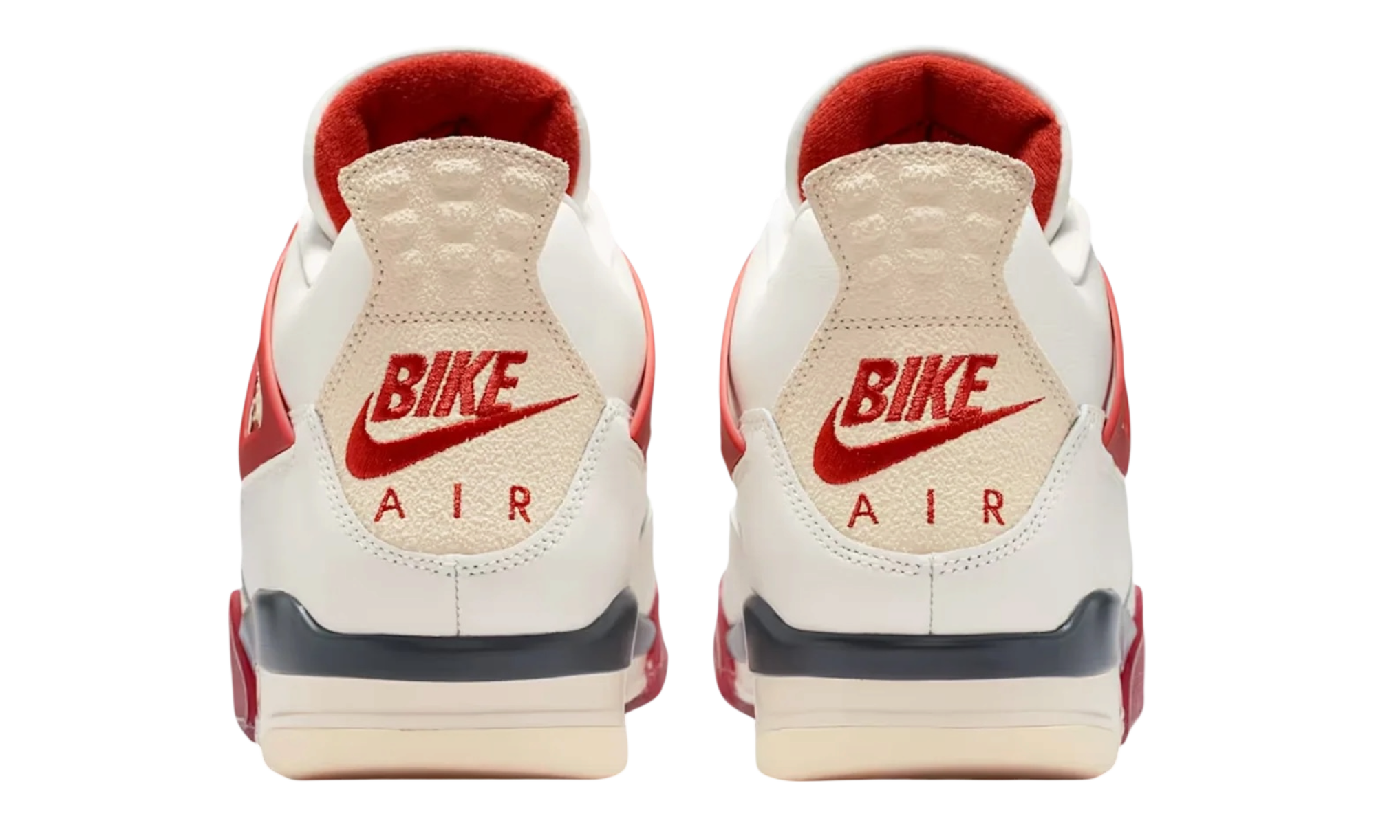 Jordan 4 Retro OG Nigel Sylvester Brick After Brick