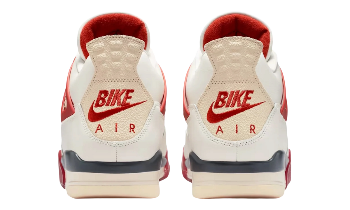 Jordan 4 Retro OG Nigel Sylvester Brick After Brick