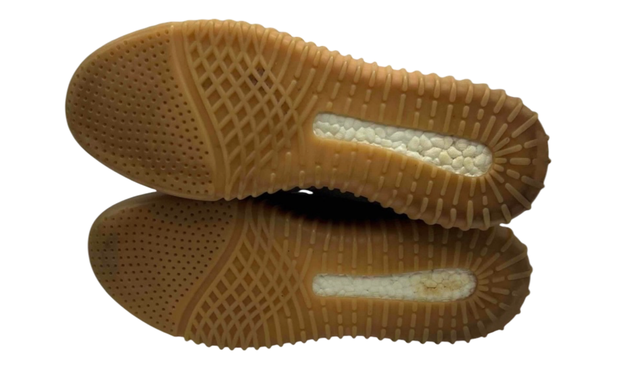 Adidas Yeezy Boost 750 "Chocolate" (PreOwned) (No Box)