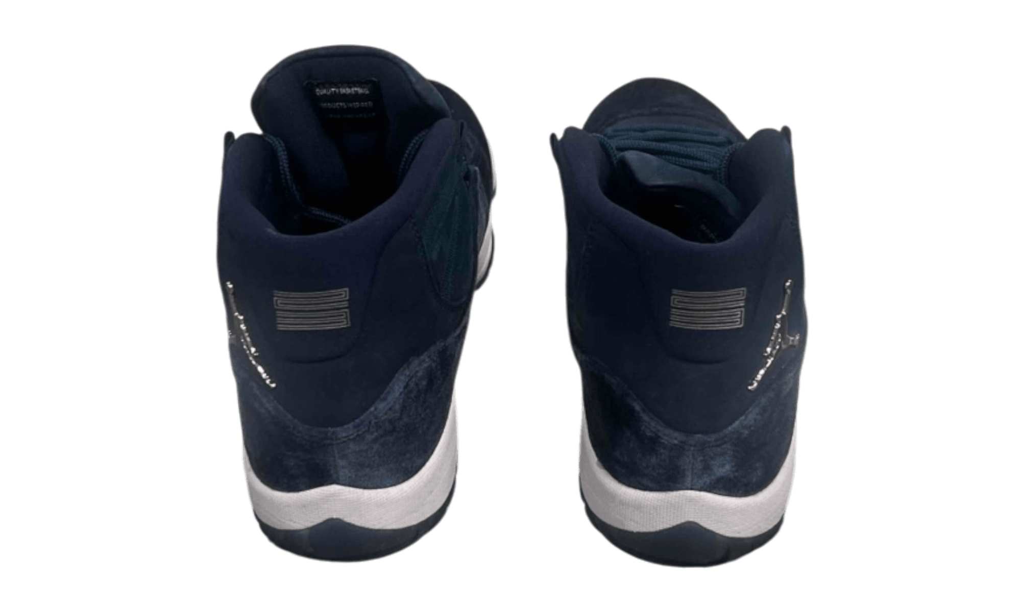 Jordan 11 Retro Midnight Navy (Women's) (PreOwned) (No Box)