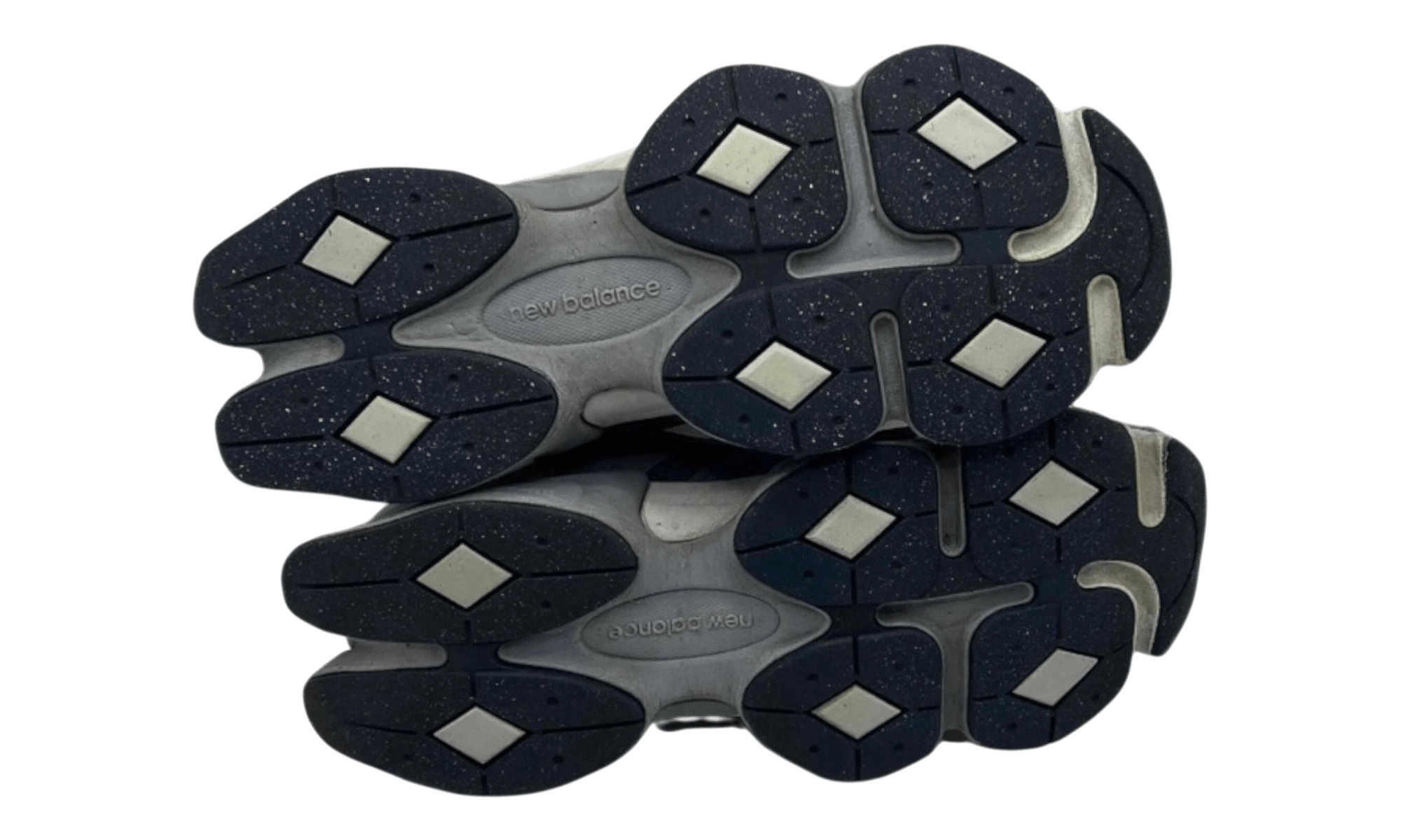 New Balance 9060 Grey Day (2023)(PreOwned)