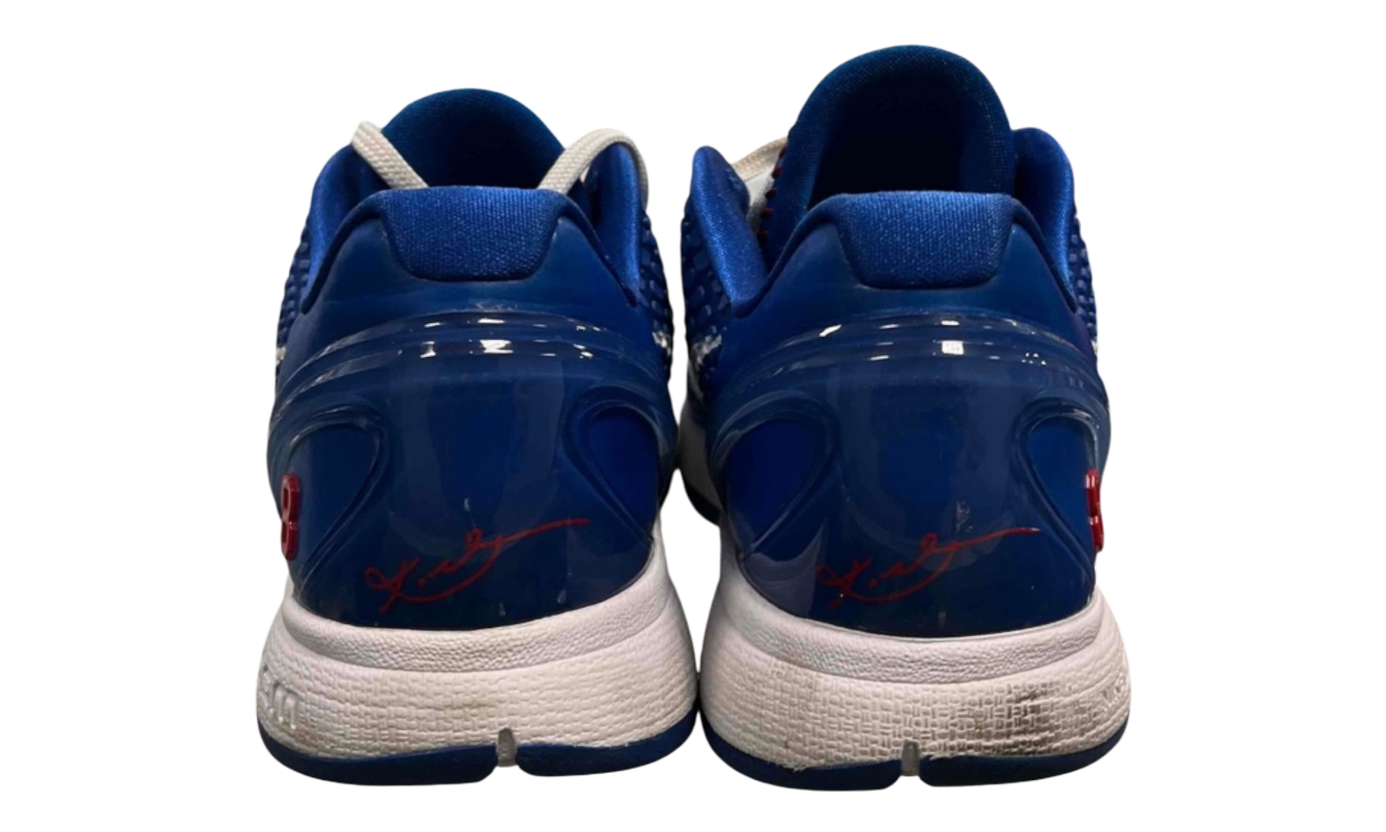 Nike Kobe 6 Protro "Dodgers" (Preowned)