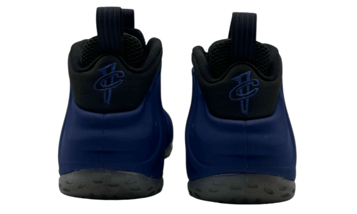 Nike Air Foamposite One Deep Royal (PreOwned)