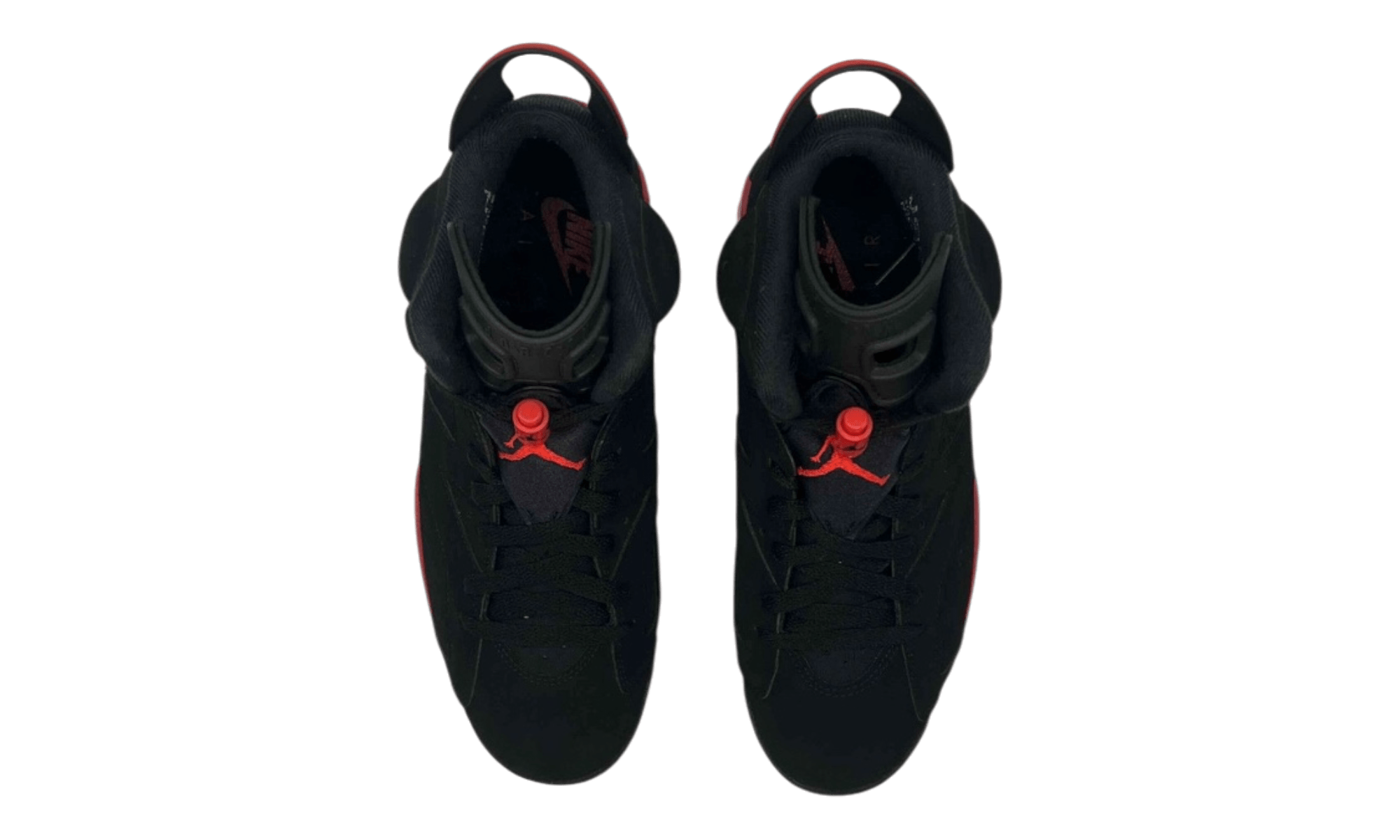 Jordan 6 Retro Infrared Salesman (PreOwned)