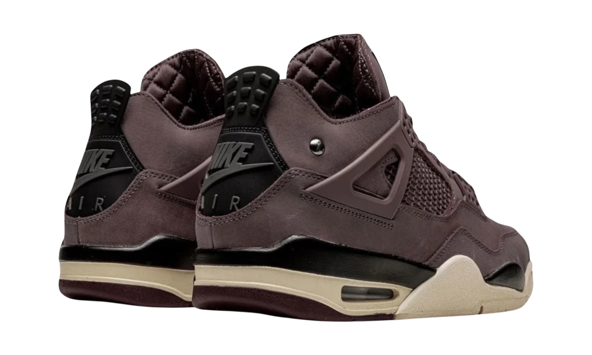 Jordan 4 Retro SP A Ma Maniére Violet Ore