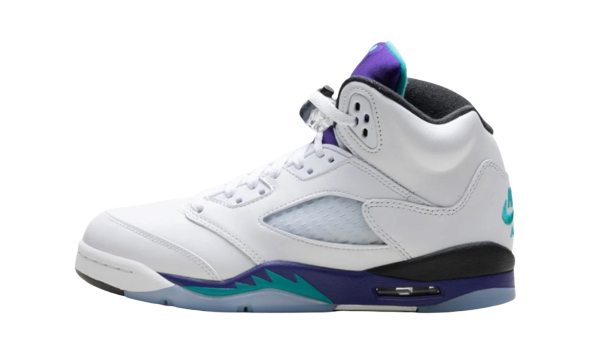 Air Jordan 5 Retro "Grape" GS (2025)