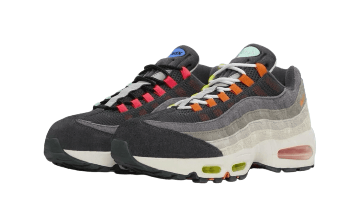 Air Max 95 Big Bubble PRM
