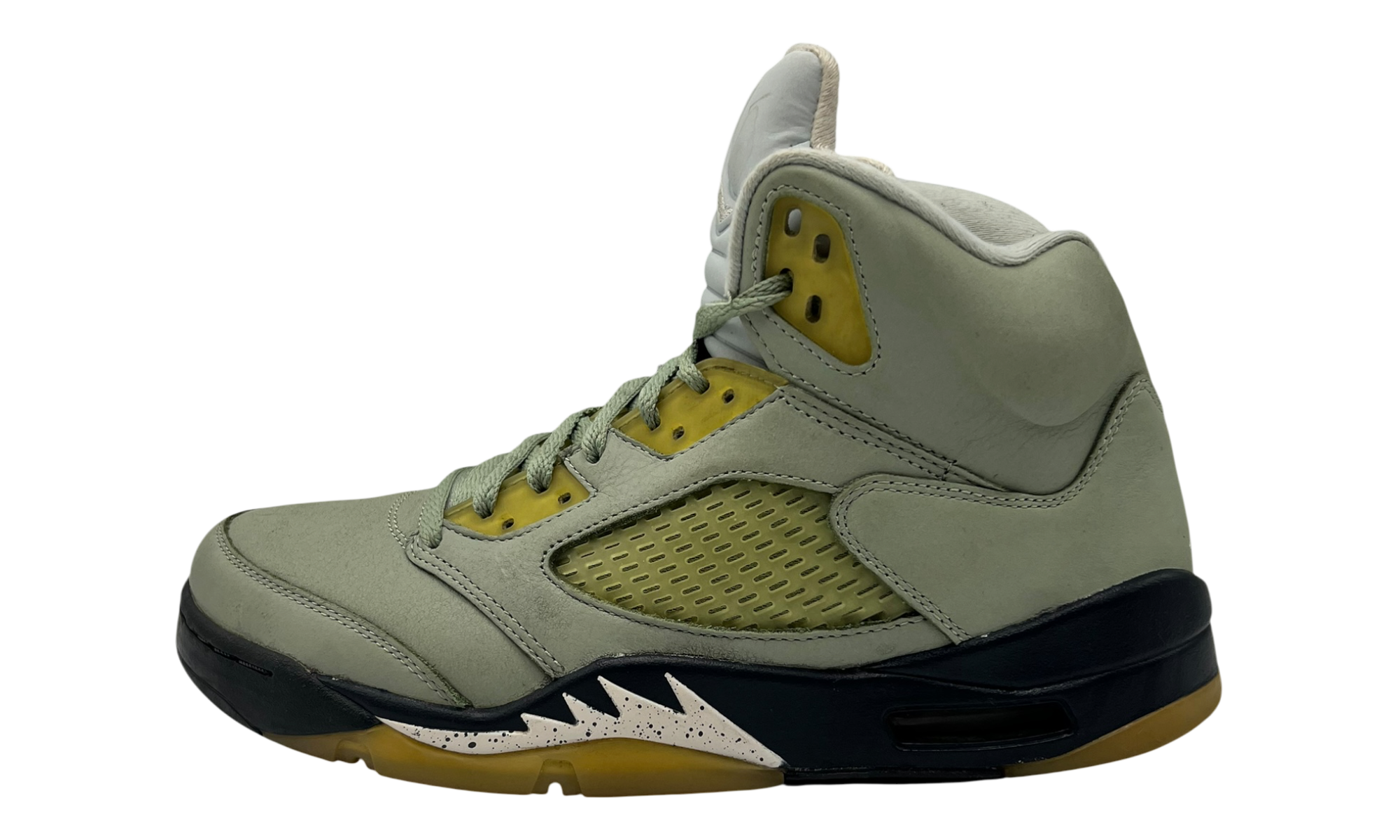 Jordan 5 Retro Jade Horizon (PreOwned)