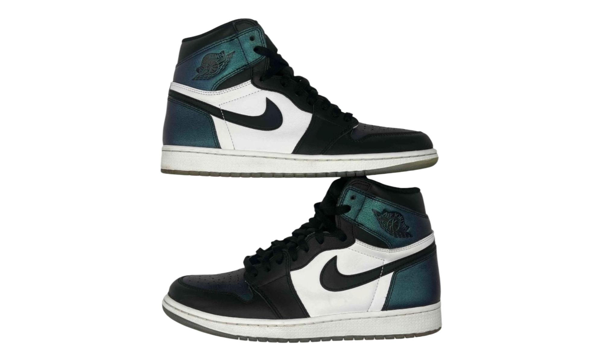 Jordan 1 Retro All-Star Chameleon (2017) (PreOwned)