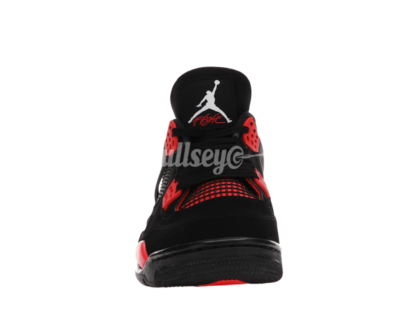 Jordan 4 Retro Red Thunder