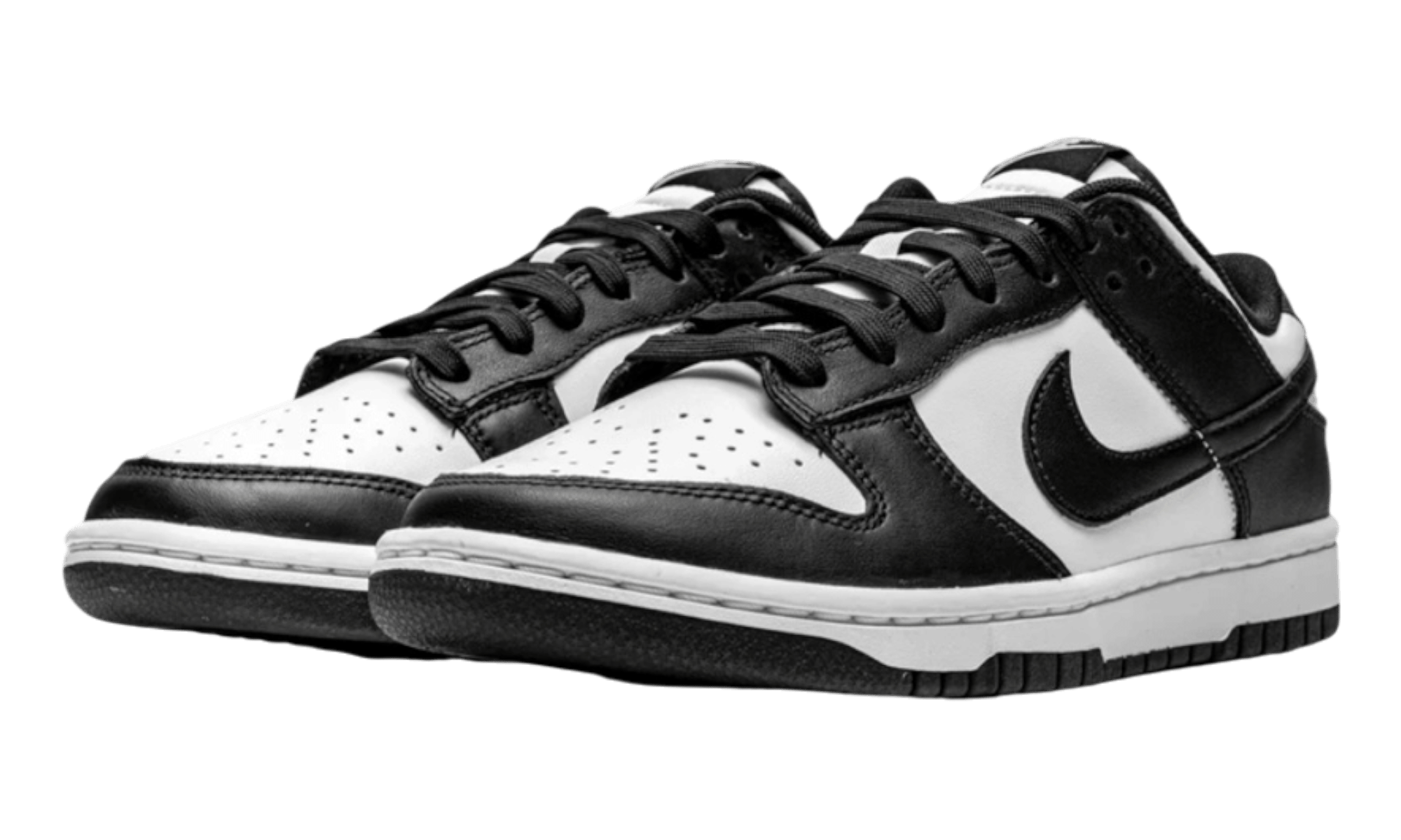 Nike Dunk Low "Panda" 
