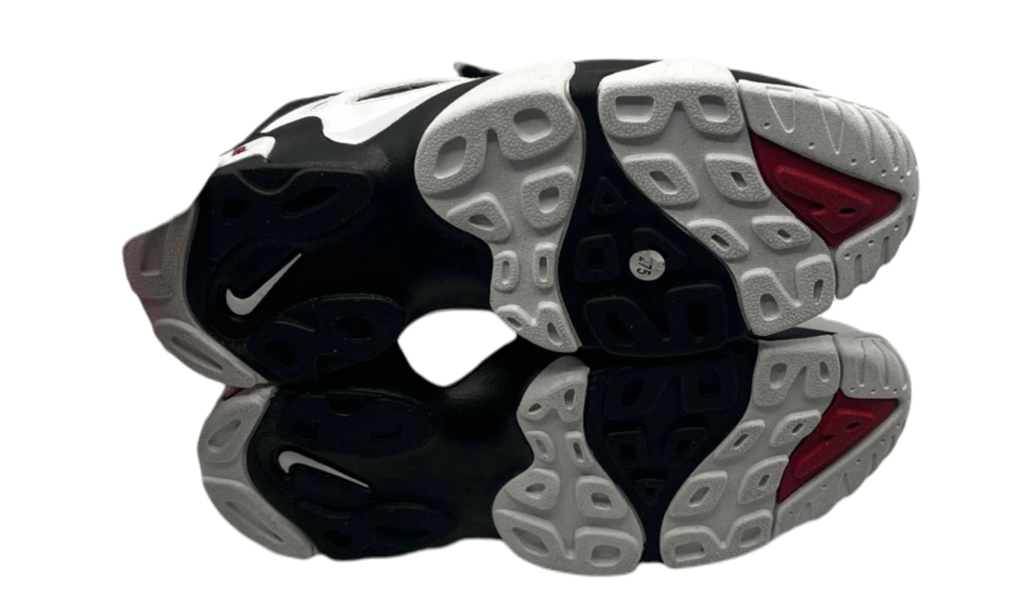 Nike Air Diamond Turf 2 49ers Home (PreOwned) (No Box