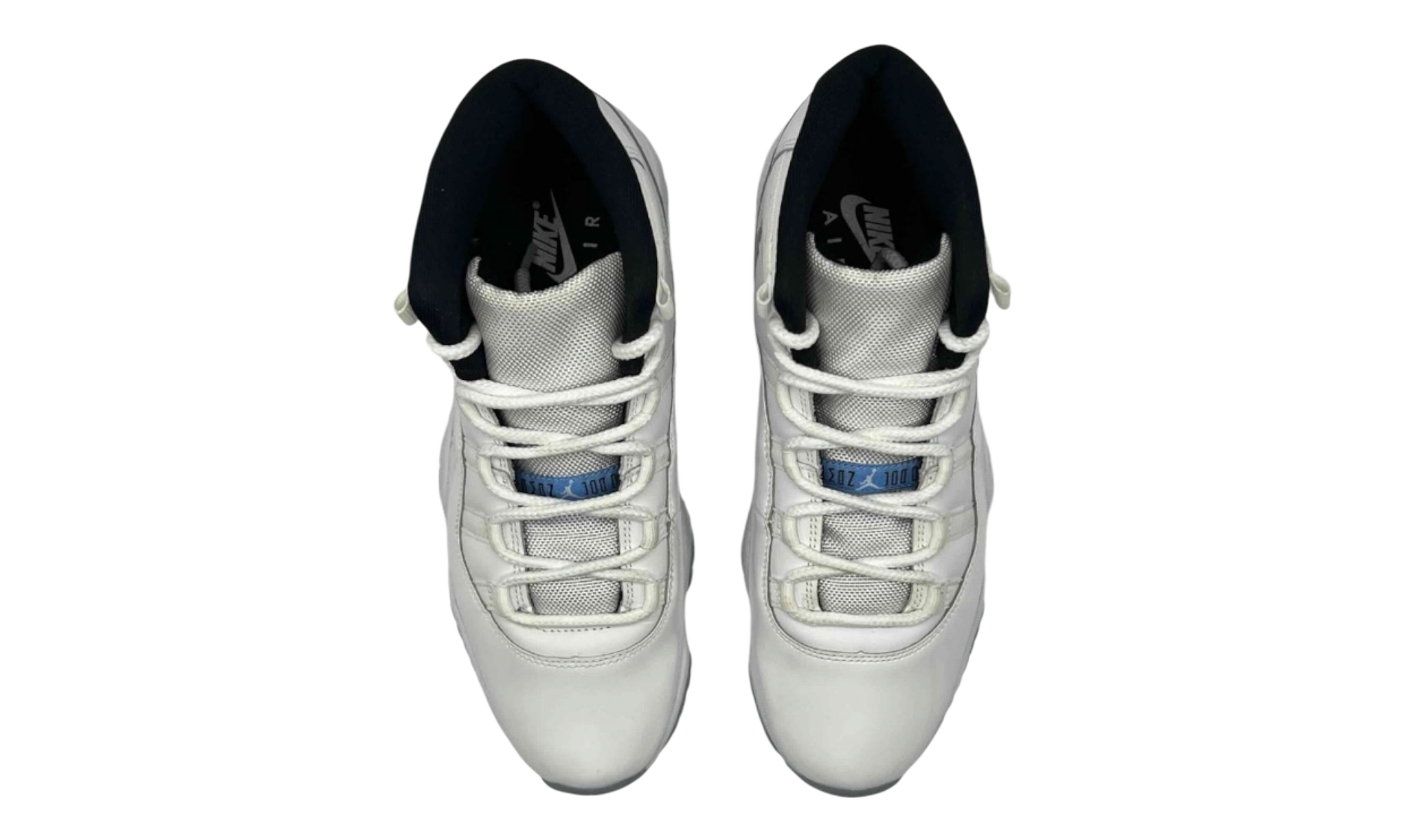 Air Jordan 11 Retro "Legend Blue" (2024) (PreOwned)