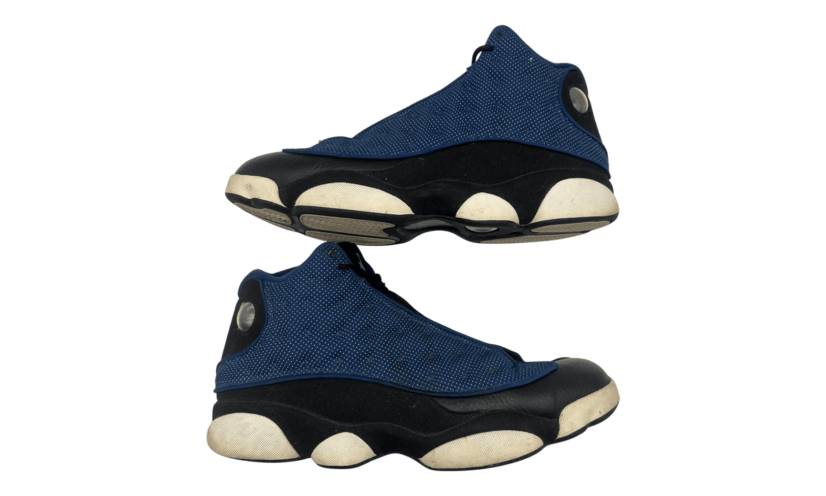 Air Jordan 13 Retro Brave Blue (PreOwned)
