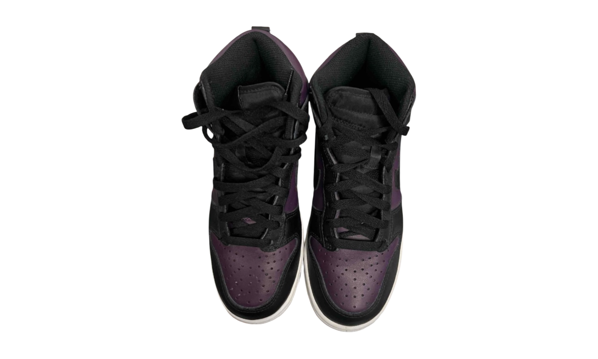 Nike Dunk High Fragment Beijing (2021) (Preowned)