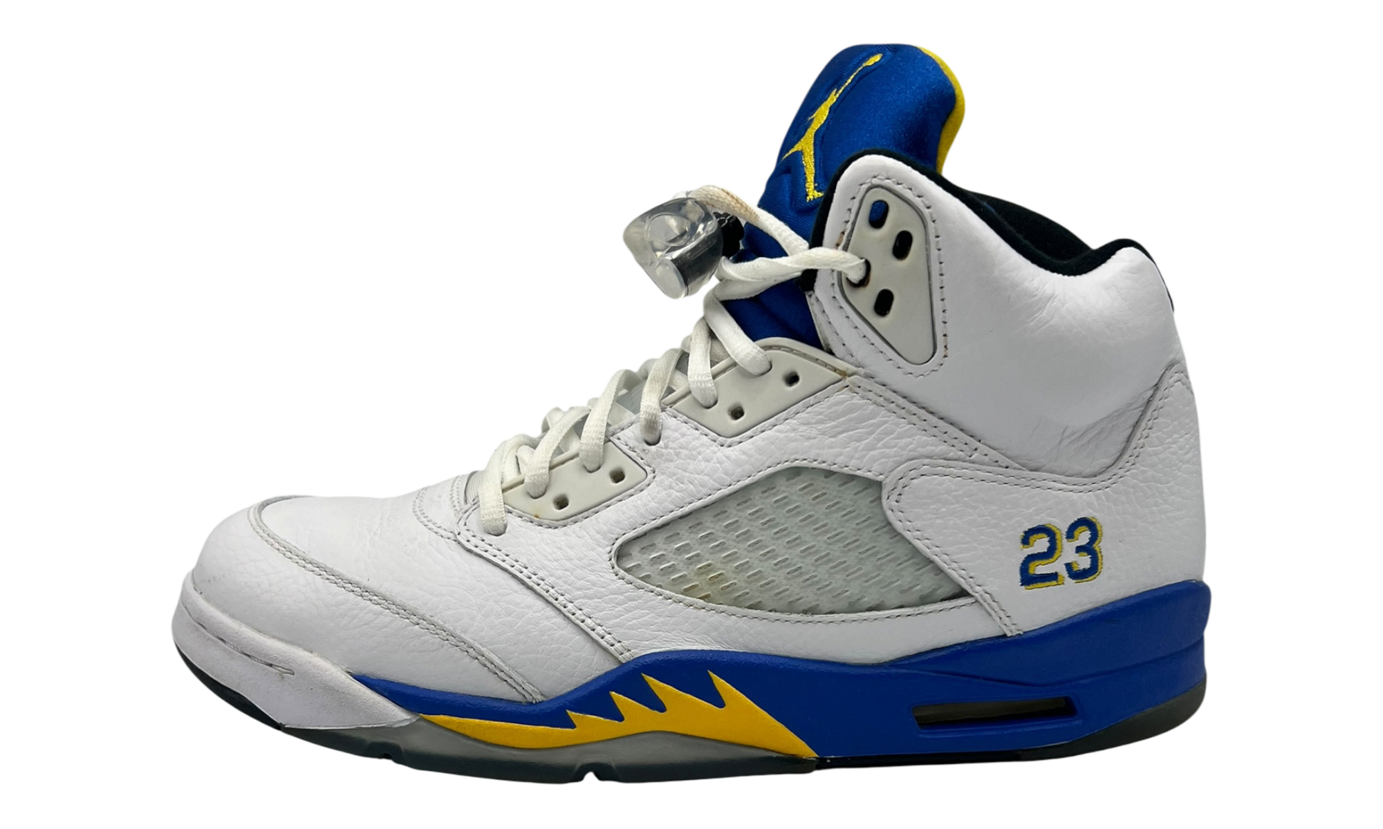 Jordan 5 Retro Laney (2013) (PreOwned)