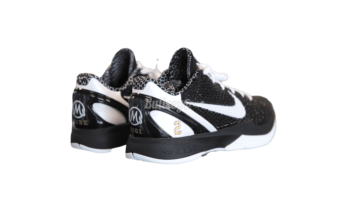 Nike Kobe 6 Proto "Mambacita Sweet 16"