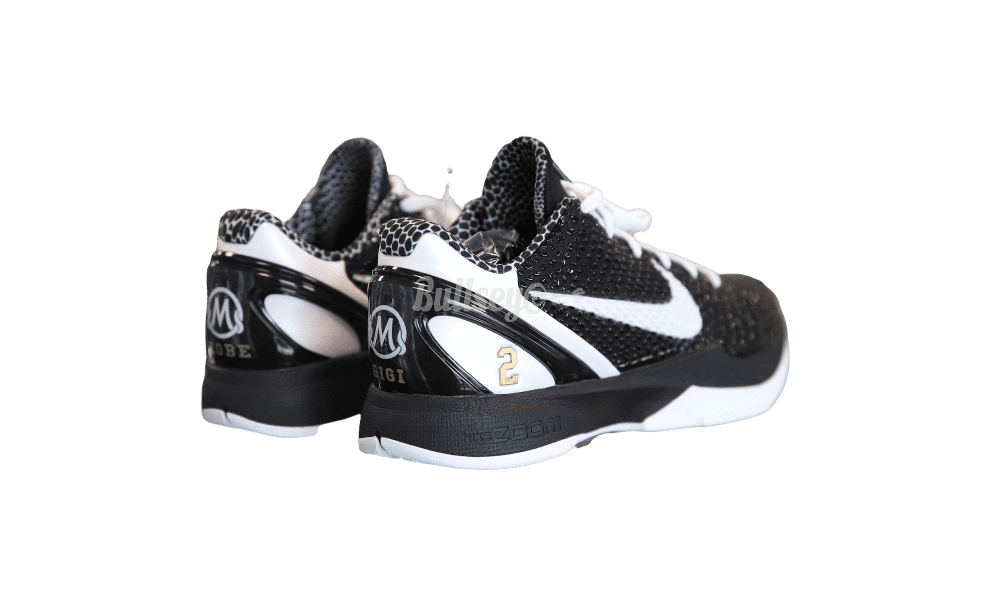 Nike Kobe 6 Proto "Mambacita Sweet 16"