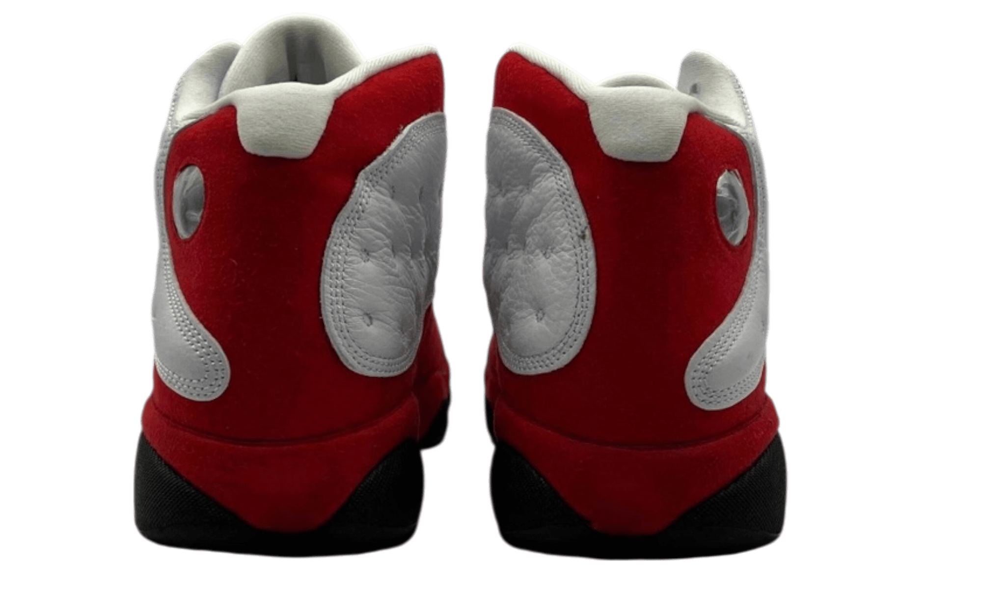Jordan 13 Retro OG Chicago (2026). (PreOwned) (No Box)