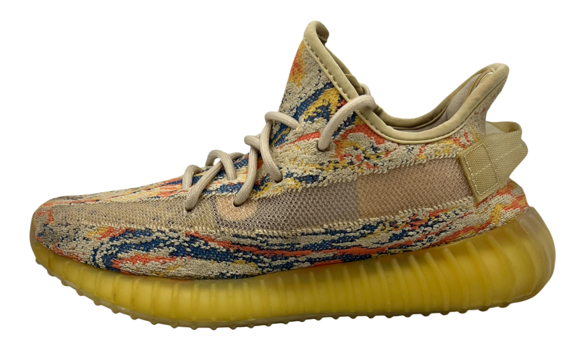 Adidas Yeezy Boost 350 V2 "MX Oat" (PreOwned)