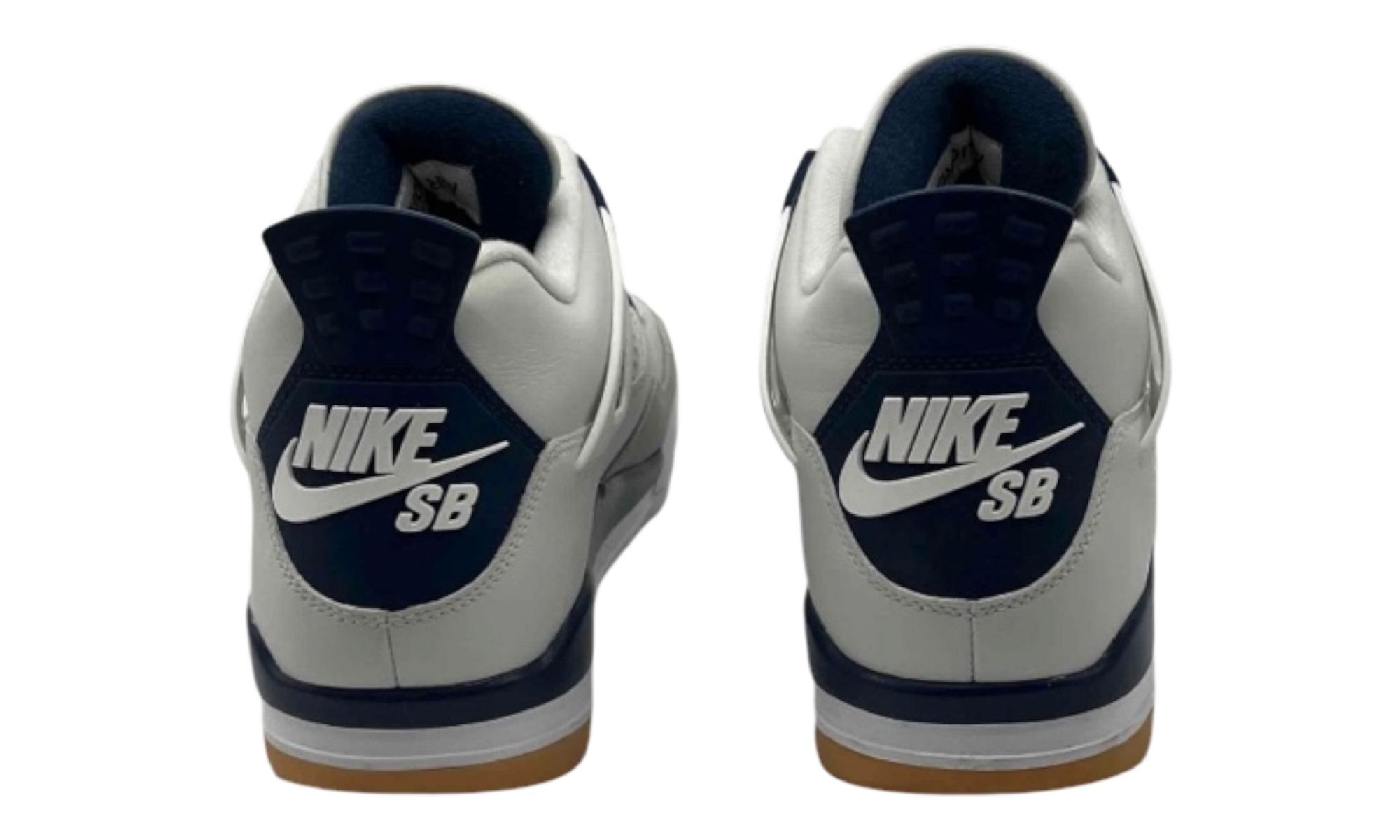 Air Jordan 4 Retro SB "Navy" (PreOwned)