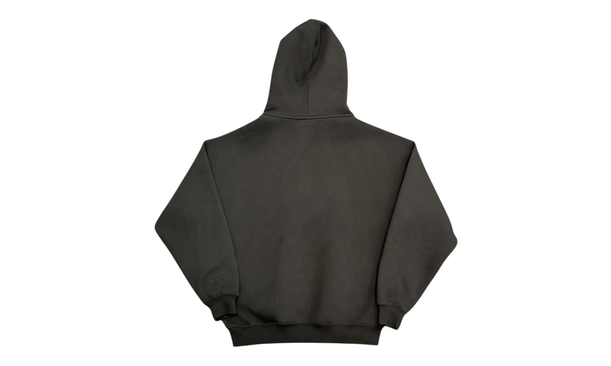 The JustTheBasics Everyday Black Pullover