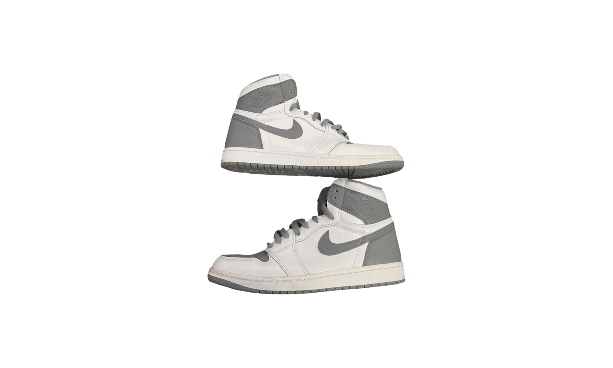 Jordan 1 Retro High OG Stealth (Preowned)