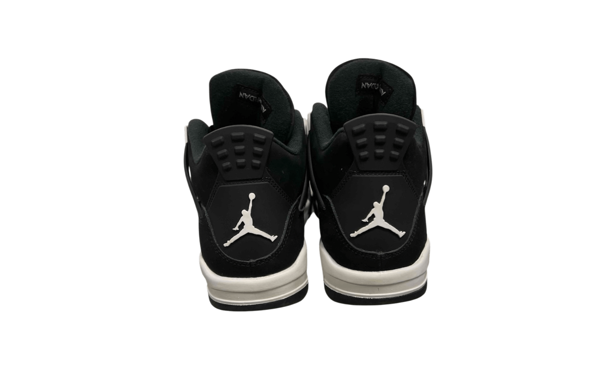 Air Jordan 4 Retro “White Thunder” GS (Preowned)