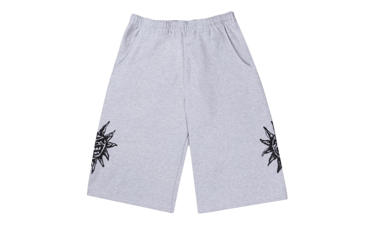 Skyrat Grey Rest Shorts