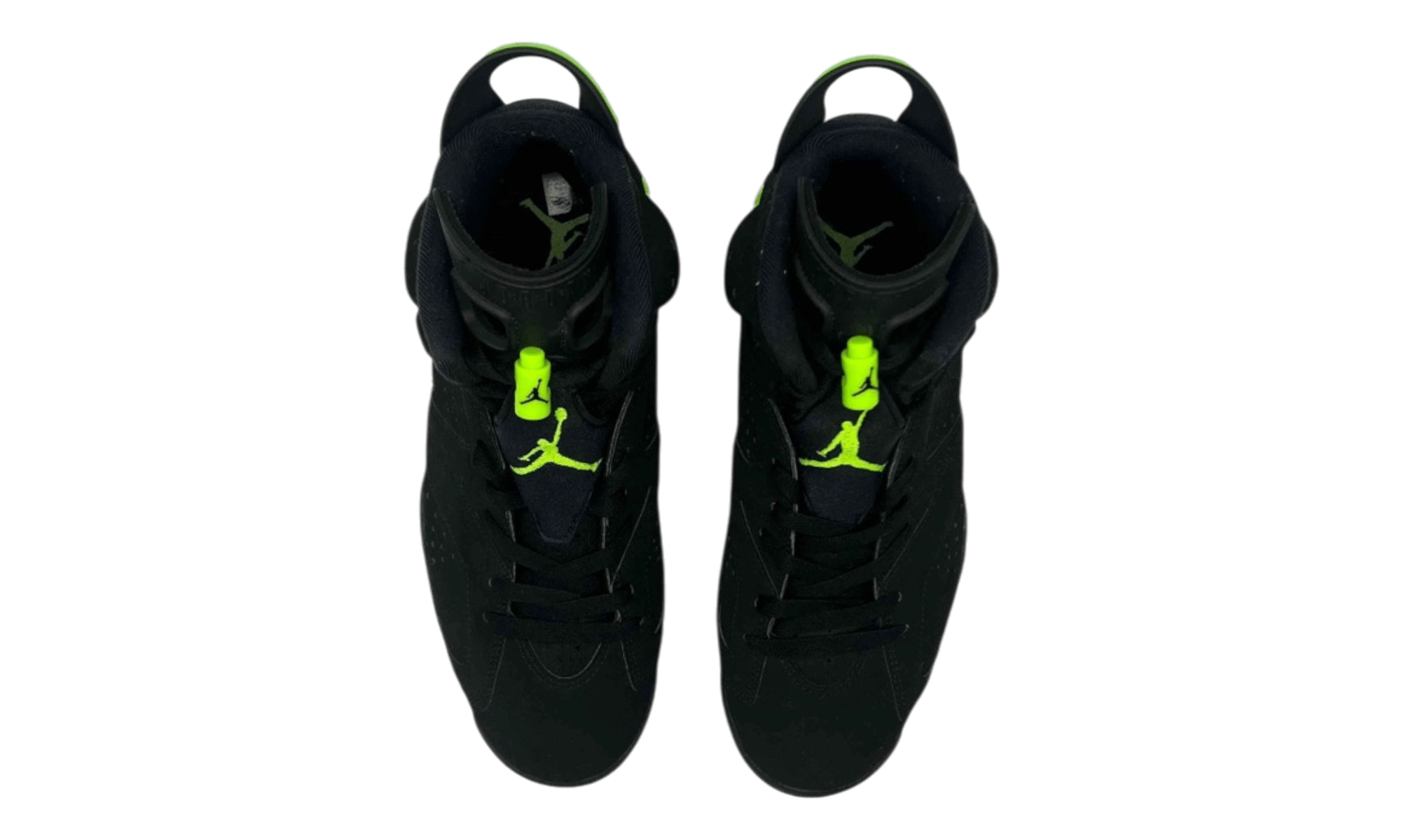 Jordan 6 Retro Electric Green (PreOwned)