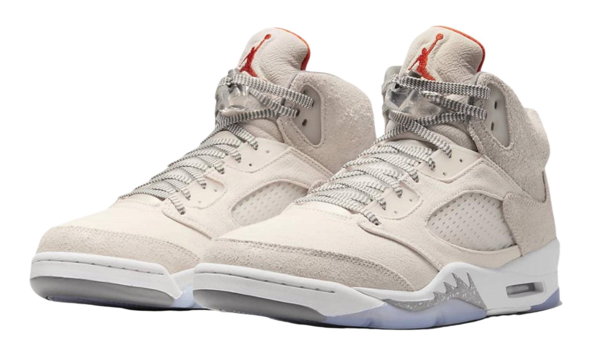Jordan 5 Retro SE Craft Light Orewood Brown