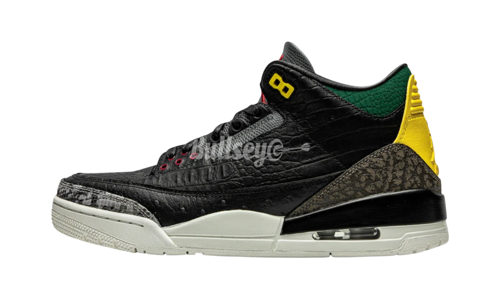 Jordan 3 Retro SE Animal Instinct 2.0