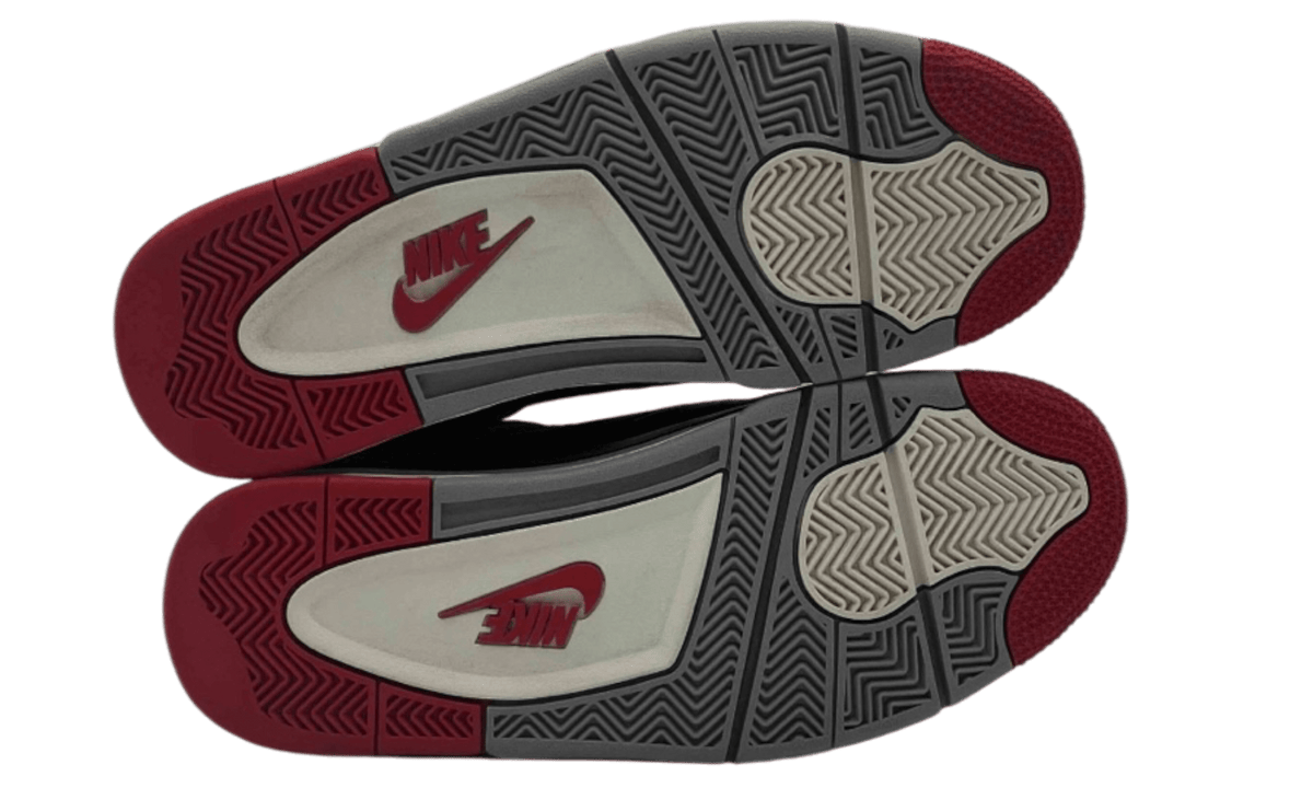 Air Jordan 4 Retro "Bred Reimagined" (PreOwned)