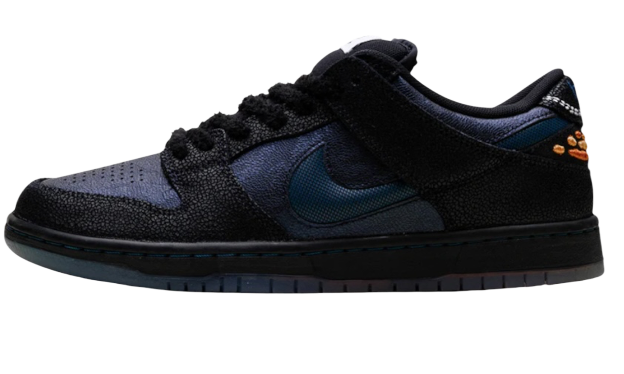 Nike SB Dunk Low Pro Bluetile Skateboards